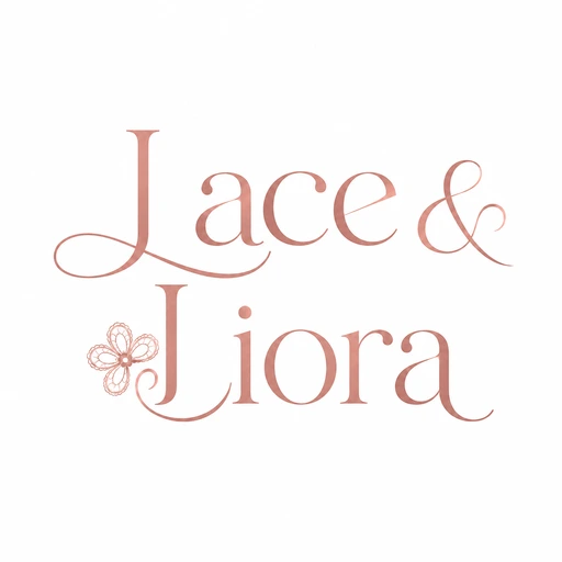 Lace & Liora Logo